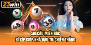 Soi cầu miền Bắc