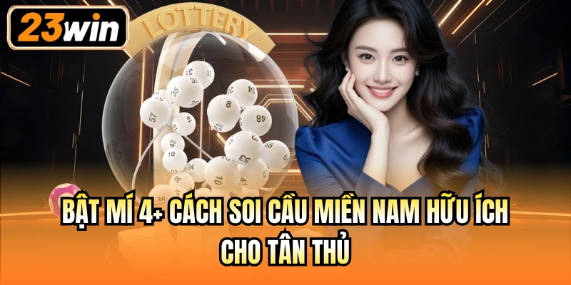 Soi cầu miền Nam